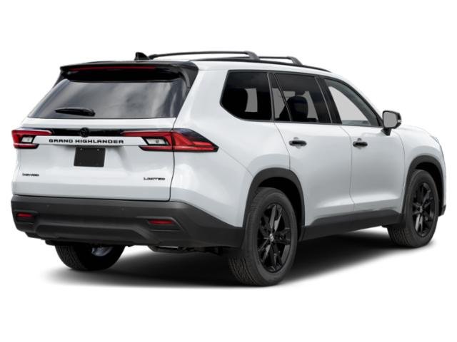 toyota grand highlander 2025 5TDACAB54SS059577 image toyota grand highlander 2025 5TDACAB54SS059577 image